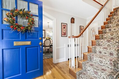 11 Buckingham Rd, Milton, MA 02186 - photo 2