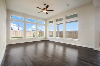 4619 Cold Stream Ct, Fulshear, TX 77441 - photo 7