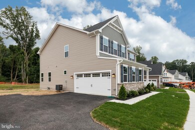 1245 Anderlea Dr, West Bradford Township, PA 19320 - photo 2