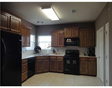 424 Crossover Dr, Pineville, LA 71360 - photo 4