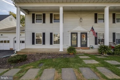 554 Tiffany Ct, Warrenton, VA 20186 - photo 3