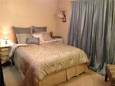Master Bedroom.