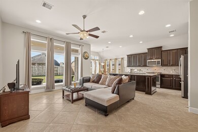 2924 Brighton Trails Ln, Pearland, TX 77584 - photo 7