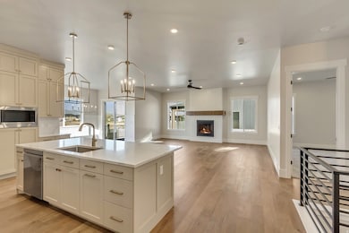 261 E Concord Farm Ln unit 6, Draper, UT 84020 - photo 7