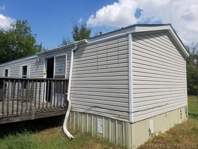 206 S West St, Strang, OK 74367 - photo 6