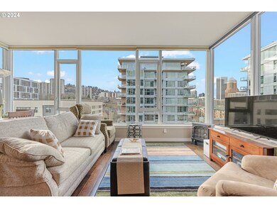 The Strand unit E706, Portland, OR 97201 - photo 3