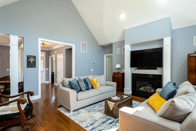 1330 Kentshire Dr, Harrisonburg, VA 22801 - photo 6