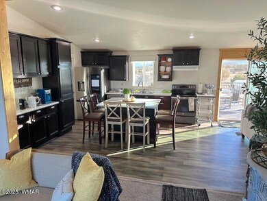 10 N3133, Vernon, AZ 85940 - photo 4