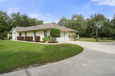 1433 E Ridgefield Dr, Hernando, FL 34442 - photo 2