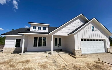 178 Turkey Run Ct, Lake City, FL 32055 - photo 4