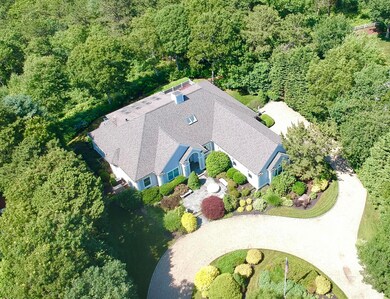 274 Cairn Ridge Rd, East Falmouth, MA 02536 - photo 2