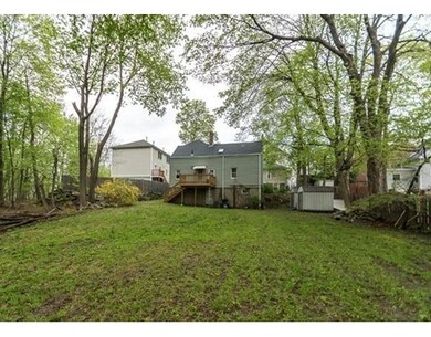 113R Hammond St, Waltham, MA 02451 - photo 6