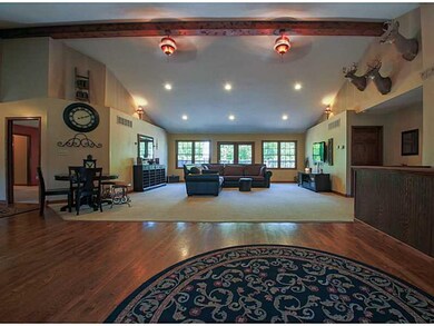 9820 S Pr 620 W, Edinburgh, IN 46124 - photo 2