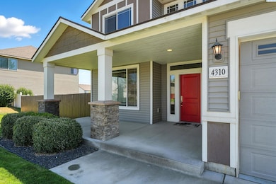 4310 NW Commons Dr, Pasco, WA 99301 - photo 3