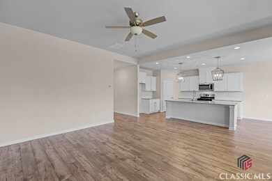 235 Dooly Dr unit 12, Statham, GA 30666 - photo 7