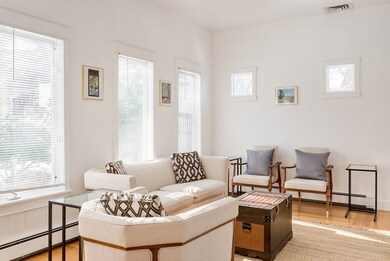 7 Colchester St unit A, Brookline, MA 02446 - photo 3