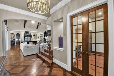 1817 Saint Philip Ave, Southlake, TX 76092 - photo 2