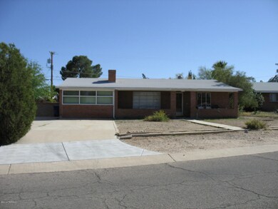 Front elevation