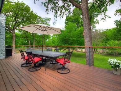 2604 Tall Oaks Trail, Edmond, OK 73025 - photo 6