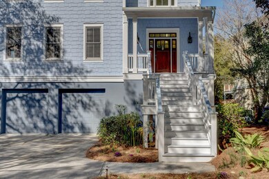 3305 Waterway Blvd, Isle of Palms, SC 29451 - photo 4