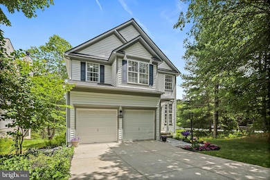 6000 Countless Stars Run, Clarksville, MD 21029 - photo 2