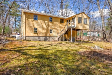 169 Taft Rd, Wilmington, MA 01887 - photo 3