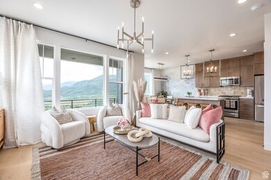 5993 N Fairview Dr unit 228, Heber City, UT 84032 - photo 3