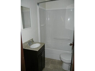Full Bath.