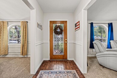 1900 Stonegate Dr, Denton, TX 76205 - photo 4