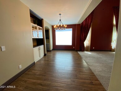 1763 S Citrus Cove, Mesa, AZ 85204 - photo 4