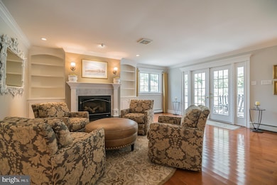 5774 S Deer Run Rd, Doylestown, PA 18902 - photo 7