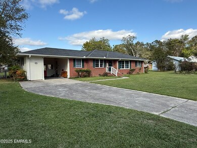 121 Anderson St, Quitman, MS 39355 - photo 2