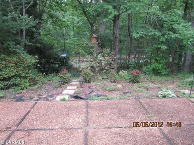 Patio/Deck
