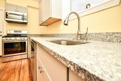 15 Vesta Rd unit 2, Dorchester Center, MA 02124 - photo 3