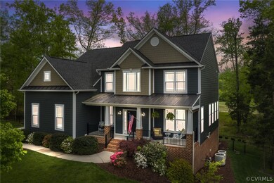 12218 Golden Aster Terrace, Moseley, VA 23120 - photo 2