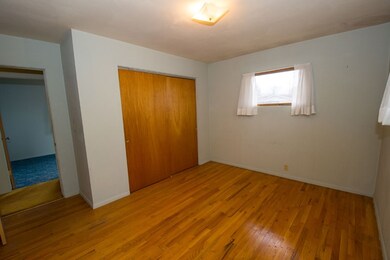 Bedroom #3.
