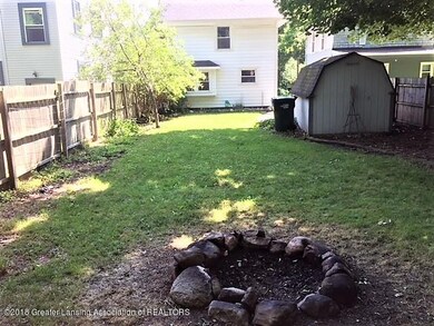 424 Clemens fire pit