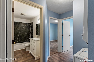 1711 Russian Jack Dr unit B4, Anchorage, AK 99508 - photo 6