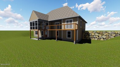 Side Rendering