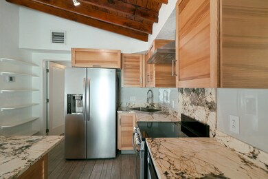 Kitchen Counters