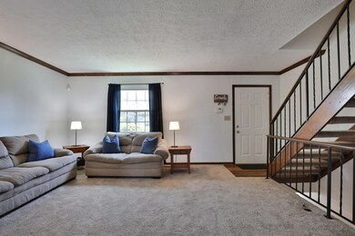 2070 Sprucefield Rd unit 2070, Columbus, OH 43229 - photo 4