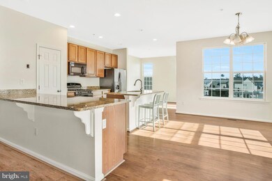 142 Backstretch Way, Prince Frederick, MD 20678 - photo 6