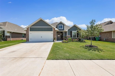 9304 NW 89th St, Yukon, OK 73099 - photo 2