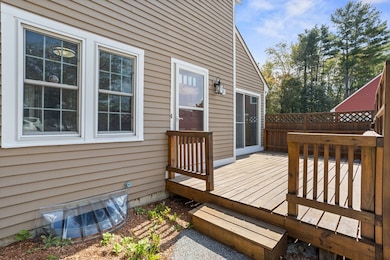 134 Russet Ln, Boxborough, MA 01719 - photo 2