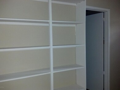 Walk_In Pantry