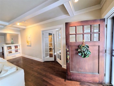 601 Milwaukee St, Denver, CO 80206 - photo 4