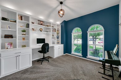 163 Piney Pathway, Magnolia, TX 77354 - photo 4