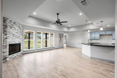 1008 Abbie Ruth Ct, Springtown, TX 76082 - photo 2