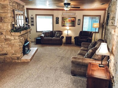 2147 Tanglewood St, Weatherford, TX 76085 - photo 4