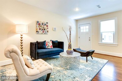 729 Larchmont Ave, Capitol Heights, MD 20743 - photo 5